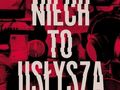 Niech to usłyszą książka 
