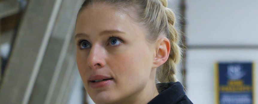 "Miłość na lodzie"