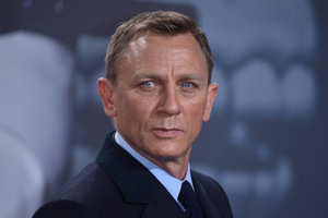 Daniel Craig