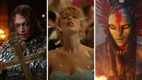 Premiery filmowe grudzień 2025