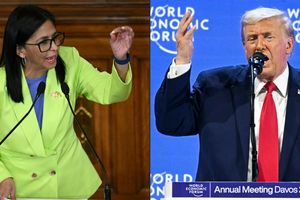 Wenezuela znów odwraca się od USA?