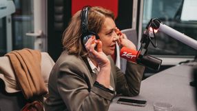Małgorzata Ostrowska Królikowska Radio ZET