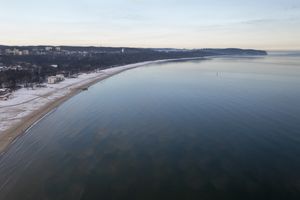 Morze Bałtyckie