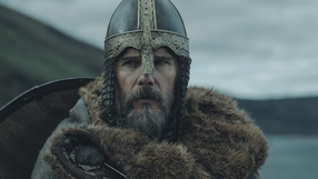 "Northman", reż. R. Eggers, 2022 r. 