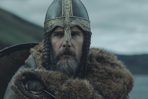 "Northman", reż. R. Eggers, 2022 r. 