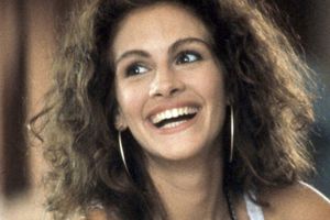 Julia Roberts