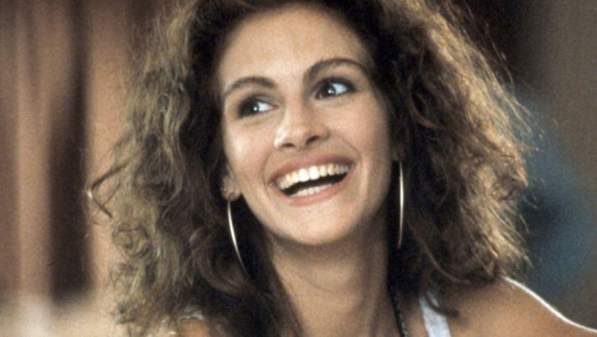 Julia Roberts