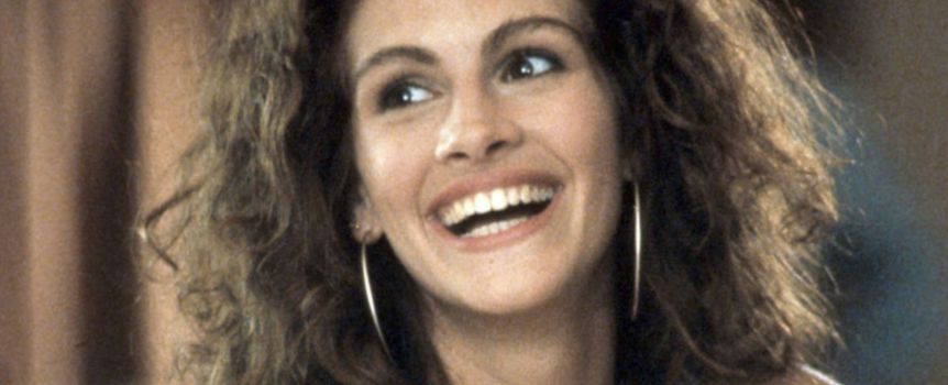 Julia Roberts