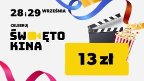 Święto Kina 2024