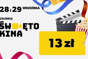 Święto Kina 2024
