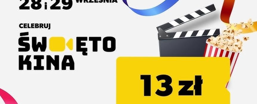Święto Kina 2024