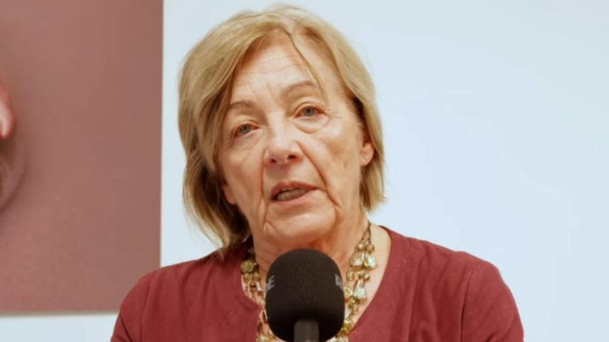 Ewa Helwich