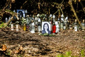 zabójstwo mai z mławy