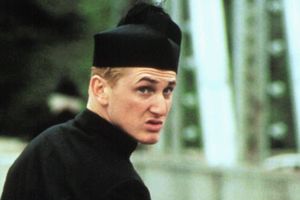 "Nie jesteśmy aniołami"