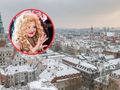 Magda Gessler odwiedziła Poznań