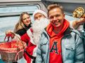 Gwiazdkowy Pociąg Radia ZET