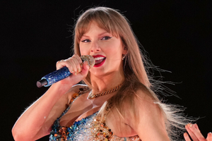 Taylor Swift