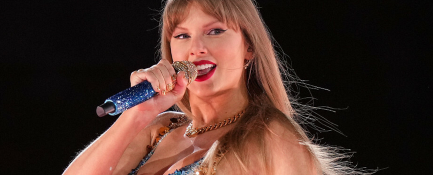 Taylor Swift