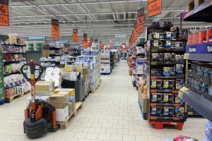 Kaufland