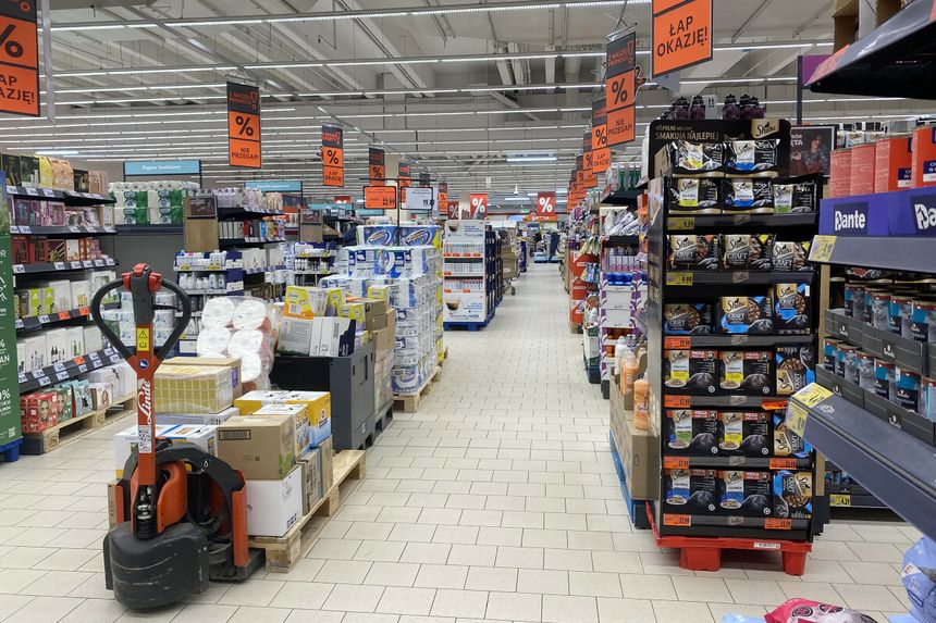 Kaufland