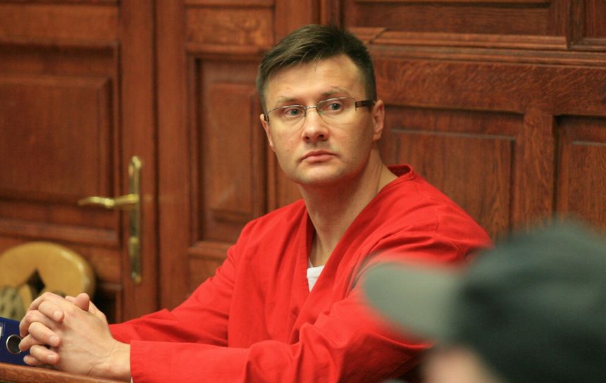 Ryszard Bogucki