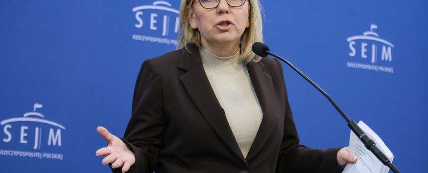 Paulina Hennig-Kloska