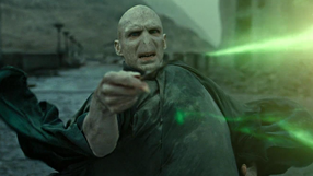 Harry Potter