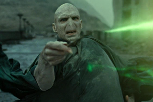 Harry Potter