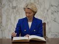 Ursula von der Leyen