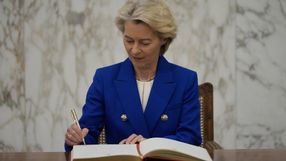 Ursula von der Leyen