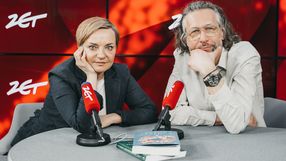 Natalia de Barbaro Radio ZET