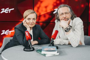 Natalia de Barbaro Radio ZET
