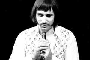 Czesław Niemen 