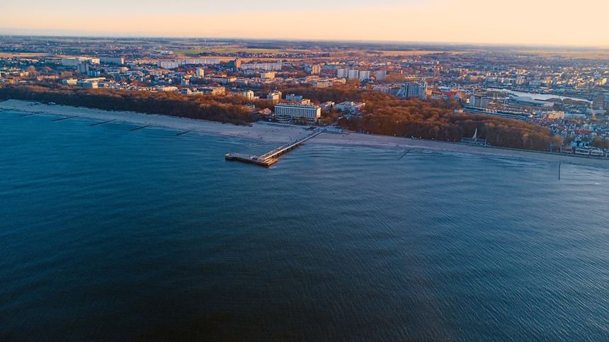 Kołobrzeg