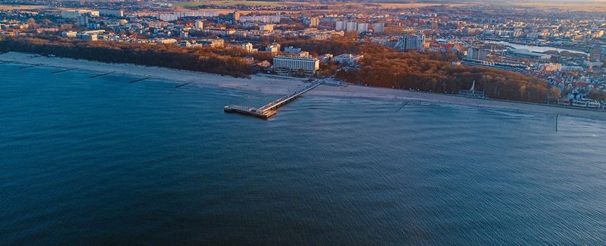 Kołobrzeg
