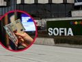Sofia Bułgaria euro
