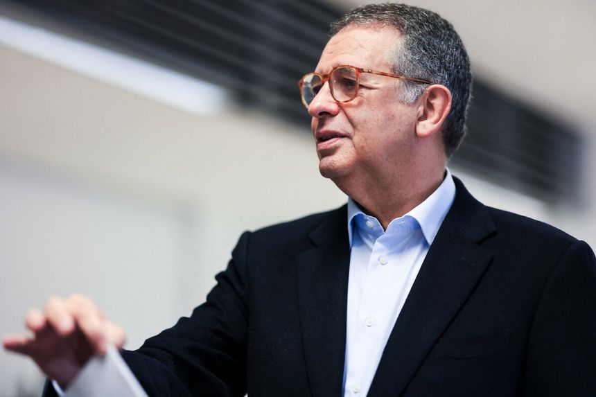 Antonio Jose Seguro
