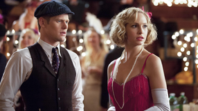 Pamiętniki wampirów