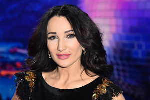Justyna Steczkowska 