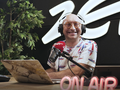 Nosel wkręca w Radiu ZET