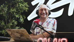 Nosel wkręca w Radiu ZET