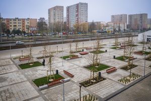 Plac Netto Arena