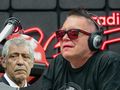 Muniek Staszczyk Radio ZET Fernando Santos