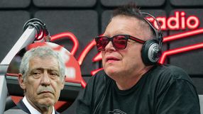 Muniek Staszczyk Radio ZET Fernando Santos