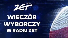 Wybory 2023 Radio ZET