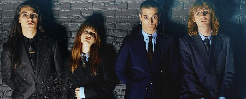 Maneskin