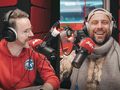 Marek Starybrat Robert Motyka Radio ZET