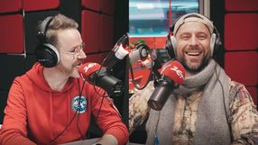 Marek Starybrat Robert Motyka Radio ZET