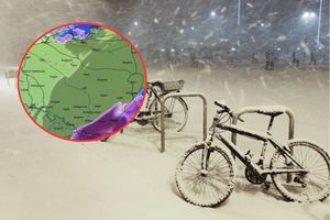Atak zimy. Zapowiada się "ostre sypanie”