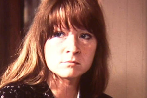 Monika Dzienisiewicz-Olbrychska